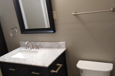 Bathroom Remodels