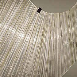 Dorffel Renovation - Pendant Lighting