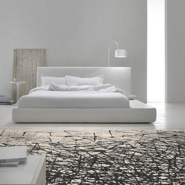 Modern Bedroom Inspiration