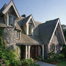 Cottage Building Ideas