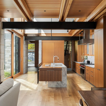 Cove House