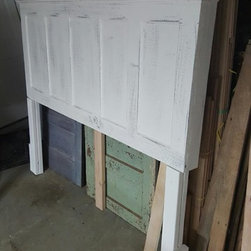Custom Headboards by Vintage Headboards - Headboards