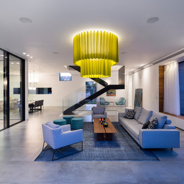 Private House in Rishon Le Zion, Israel