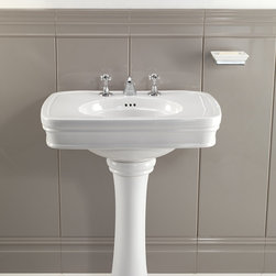 Hydrology (312.832.9000) - Bathroom Vanities And Sink Consoles