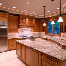 Kitchen Hardware