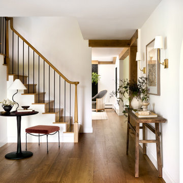 Deerfield Lane