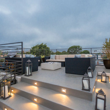 Yale Ave. Marina Del Rey (2nd)