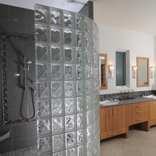 Master Bath Vanities