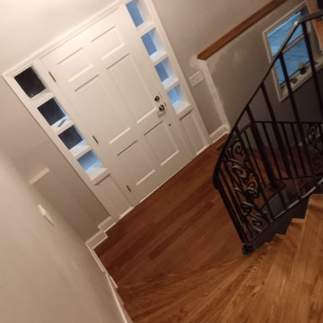 Interior Painting in Cleveland, TN