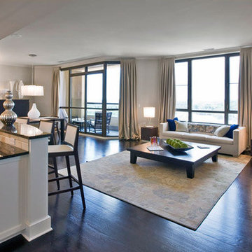 Transitional Living