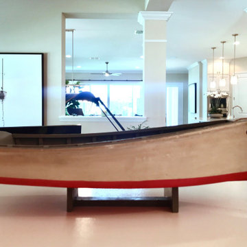 Kingfisher House | Tweak With a Twist