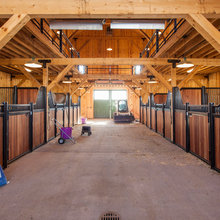 Barn