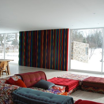 LRS House