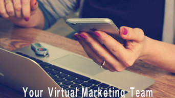 Your Virtual Marketing Team