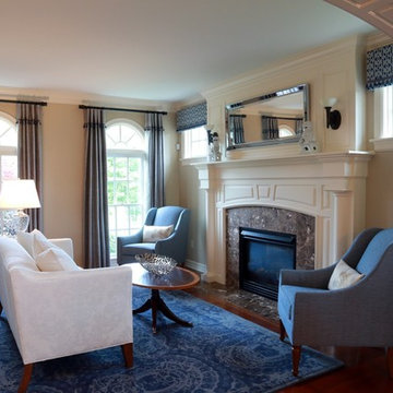 Hartwell Chair - Ethan Allen