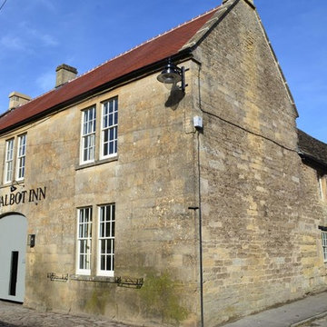 Talbot Somerset