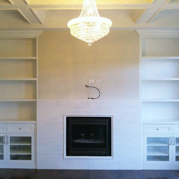 Entertainment Units