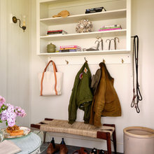 mudroom