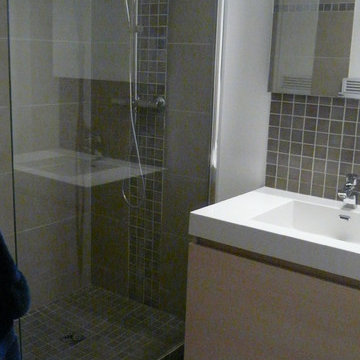 Plusieurs Salles de bain