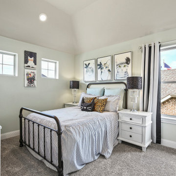 Dallas, Texas | Waterbrook - Artistry Verne Secondary Bedroom