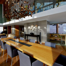 Dining Room Ideas