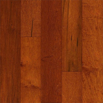 Bruce Maple 3/8"X5" Special 07/18/19