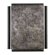 Craftmade 2-Note Chime Rustic Gold Cover w/ Antique Pewter Chambers