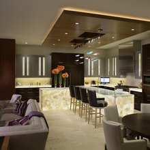 Home Bar