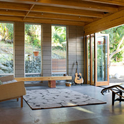LaCantina Doors Folding Door  Sytstem - Products