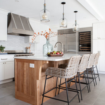 Finger Lakes Project