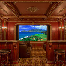 Home theater
