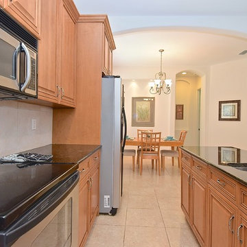 Near New SRQ 3/2.5 With Pool - Sarasota Real Estate Photographer Rick Ambrose