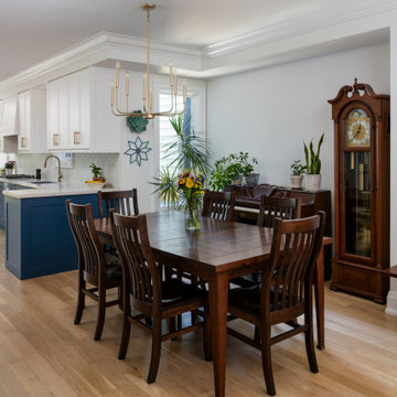 Design I Build: Withrow