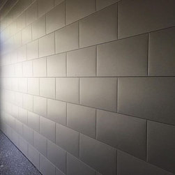Metal Block - Siding And Stone Veneer