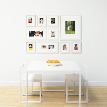 How it works & what you can do with Picturewall®