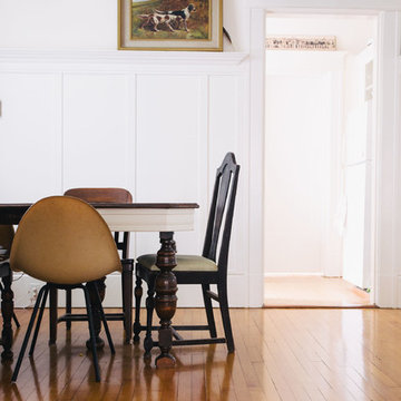 My Houzz: A Charming Apartment in the Mission