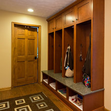 hall