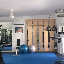 Home Gym