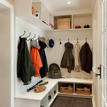 Mud Room