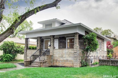Exterior home photo in Los Angeles