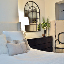 Chambre adulte