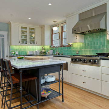 Streamline Moderne | Sunnyvale