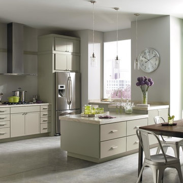 Modern Kitchens