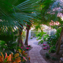 Florida landscaping