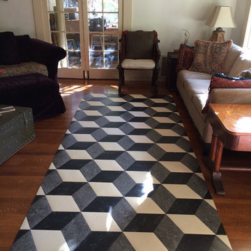 Linoleum Rugs