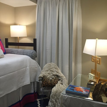 Dorm Rooms 2015