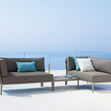 Outdoor Coffee (Cocktail) Table