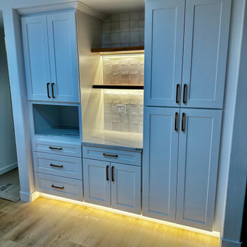 Kitchen Remodeling Union City