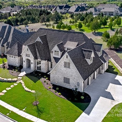 New Transitional Masterpiece in Heath TX - Lifestyle And Leisure