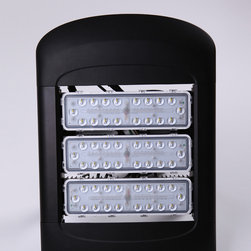 Philips chips Modular Street light - Outdoor Floor Lamps